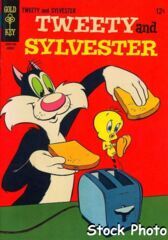 Tweety and Sylvester v2#003